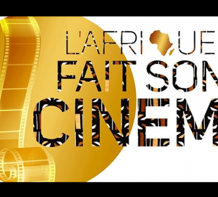 L'Afrique fait son cinéma