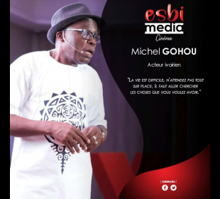 Gohou Michel