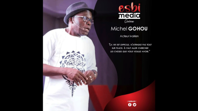Gohou Michel