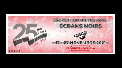 25e Ecrans Noirs