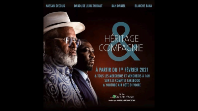 Héritage et compagnie