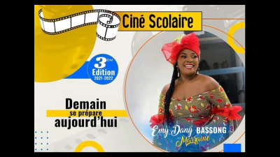Ciné scolaire