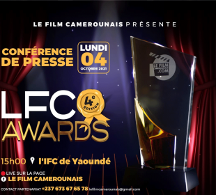 LFC Awards