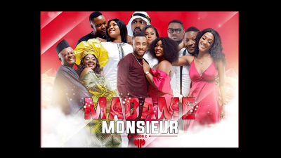 MadameMonsieur