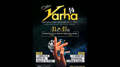 Yarha