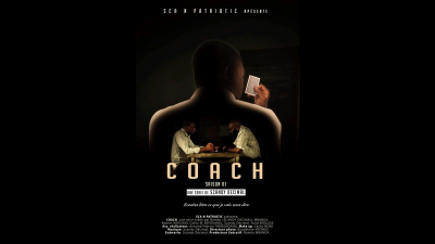 Coach