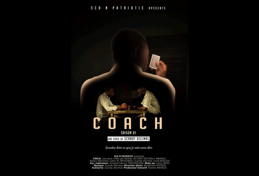 Coach