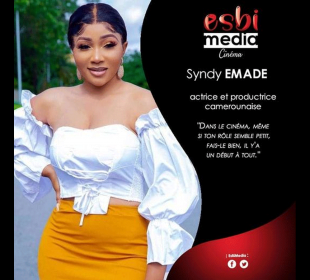 Syndy