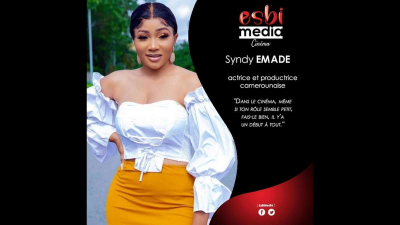 Syndy