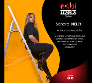 Sandra Nelly
