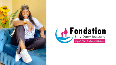 Fondation Emy Dany