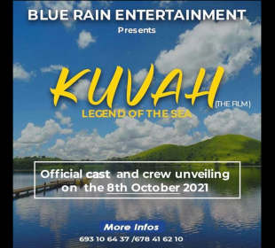 Kuvah