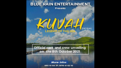 Kuvah