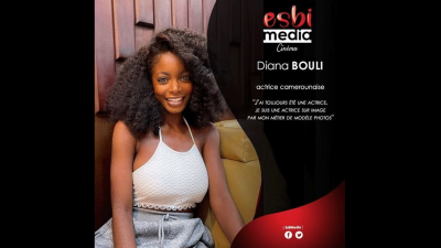 Diana BOULI
