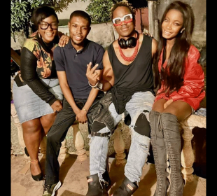 Team Blick Bassy