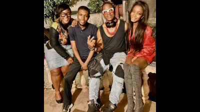 Team Blick Bassy