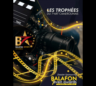 Balafon 7ven awards