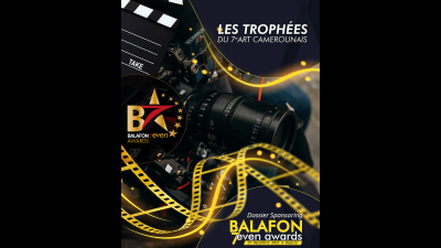 Balafon 7ven awards