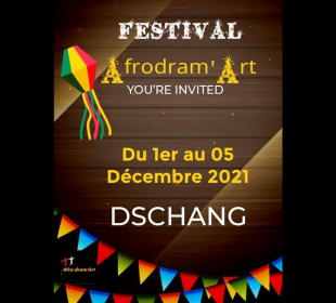 Festival Afrodram'art