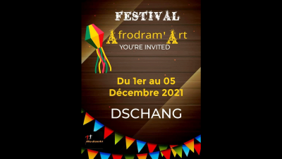 Festival Afrodram'art