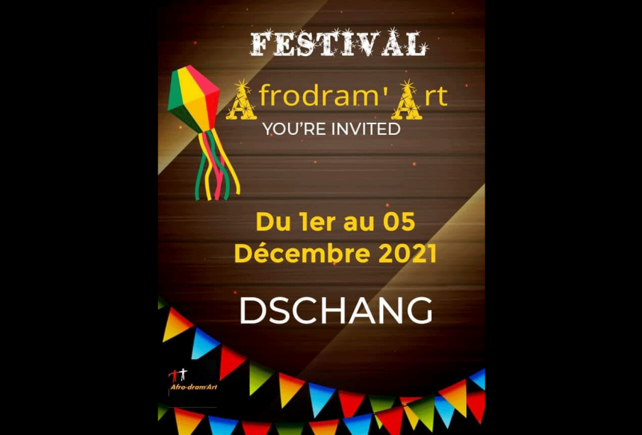 Festival Afrodram'art