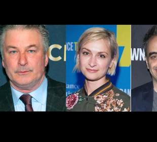 Alec Baldwin