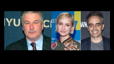 Alec Baldwin