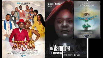 L'Afrique fait son cinéma