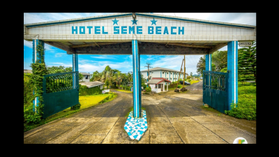 SEME Beach