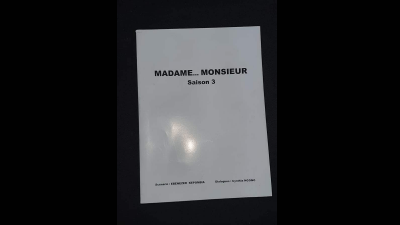 Scénario "Madame...Monsieur"