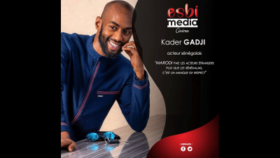 Kader GADJI