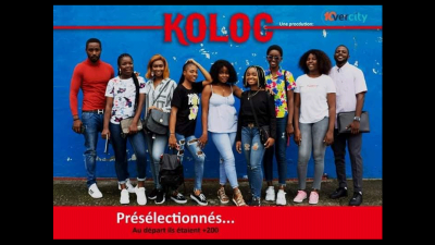 Koloc de fac