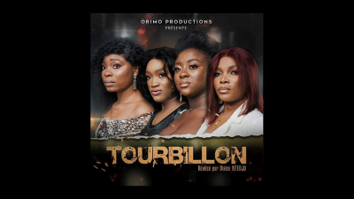 Tourbillon