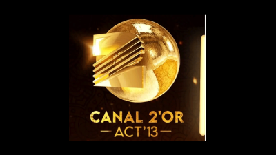Canal 2'OR