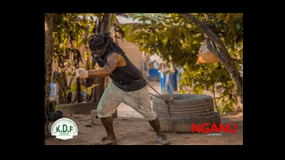 Nganu