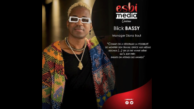 Blick Bassy