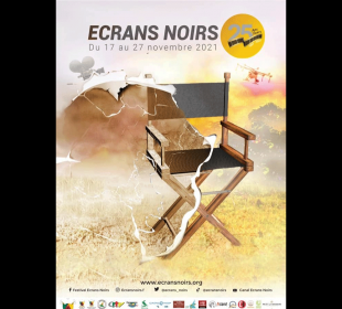 Les écrans noirs 2021