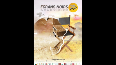 Les écrans noirs 2021