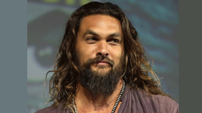 Jason Momoa
