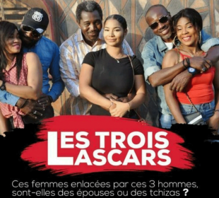Les 3 lascars
