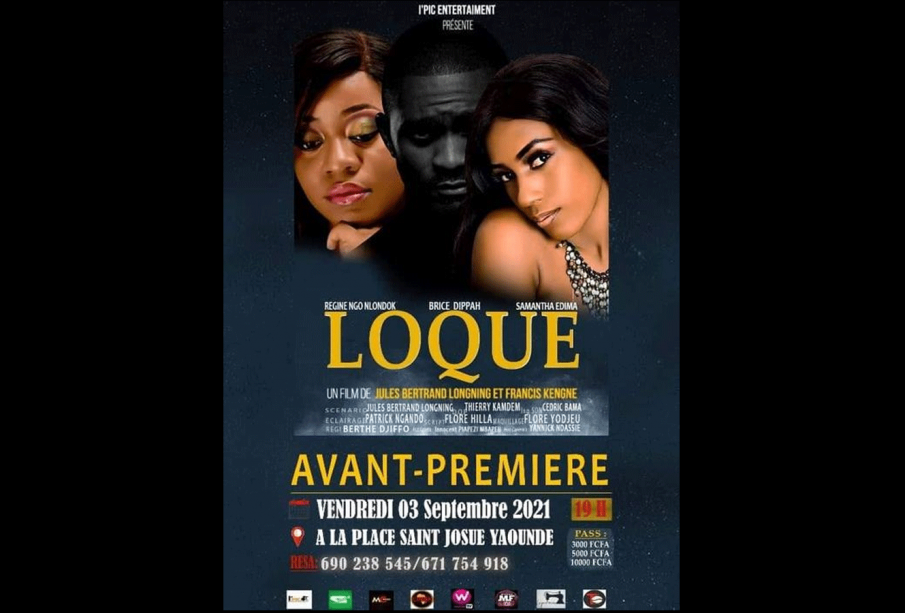 Loque film